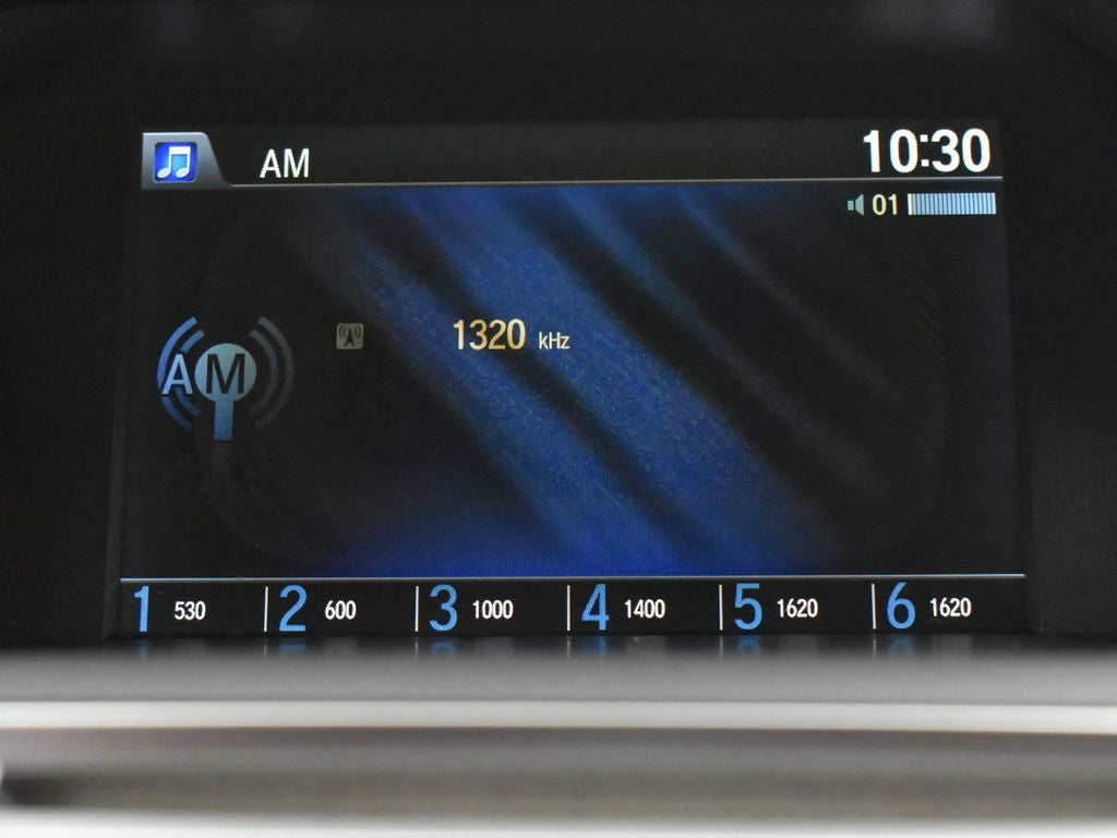 2014 Honda Accord LX-S