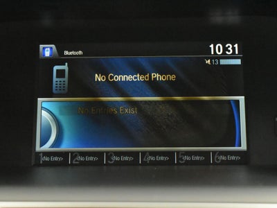 2014 Honda Accord LX-S