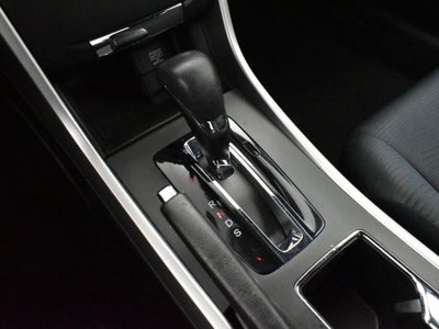 2014 Honda Accord LX-S