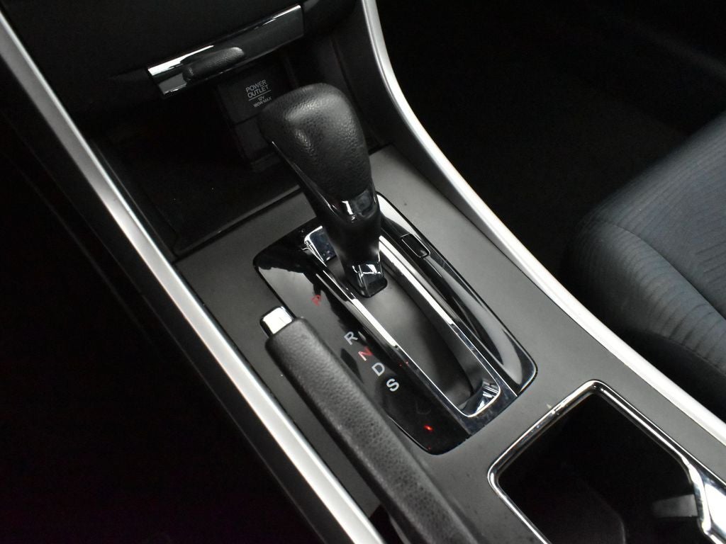 2014 Honda Accord LX-S