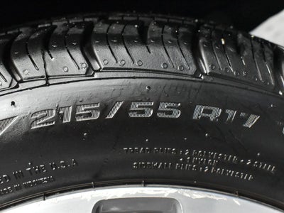 2014 Honda Accord LX-S