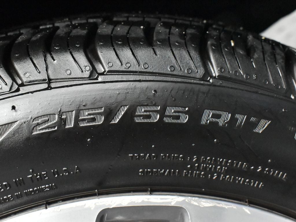 2014 Honda Accord LX-S