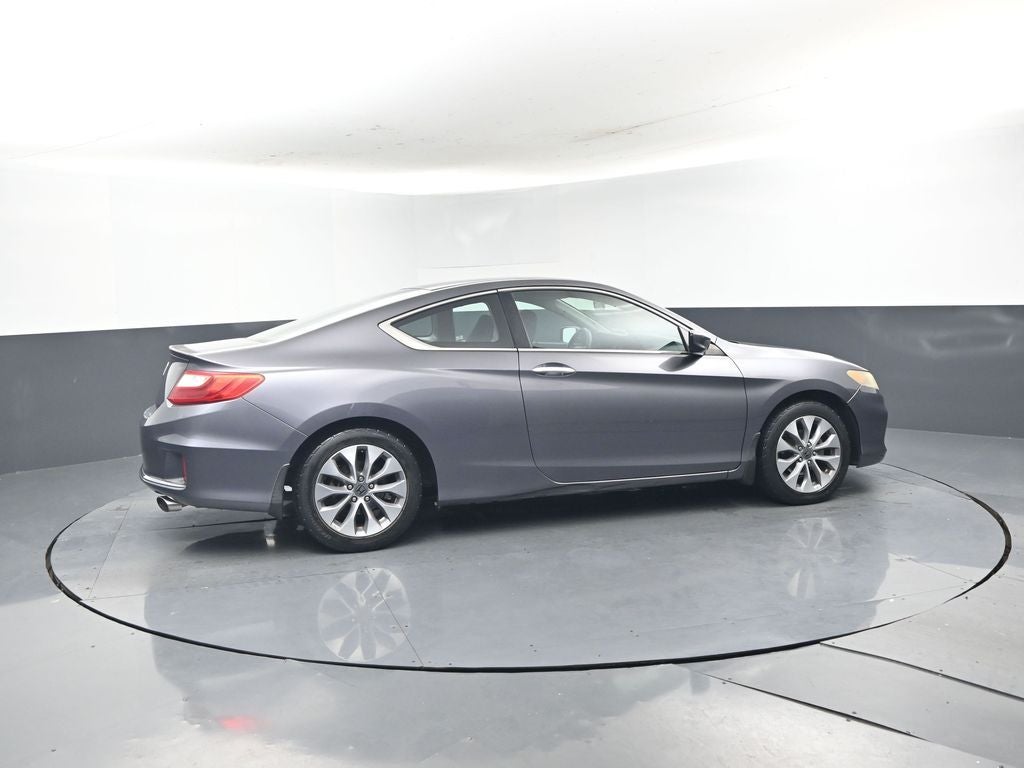 2014 Honda Accord LX-S