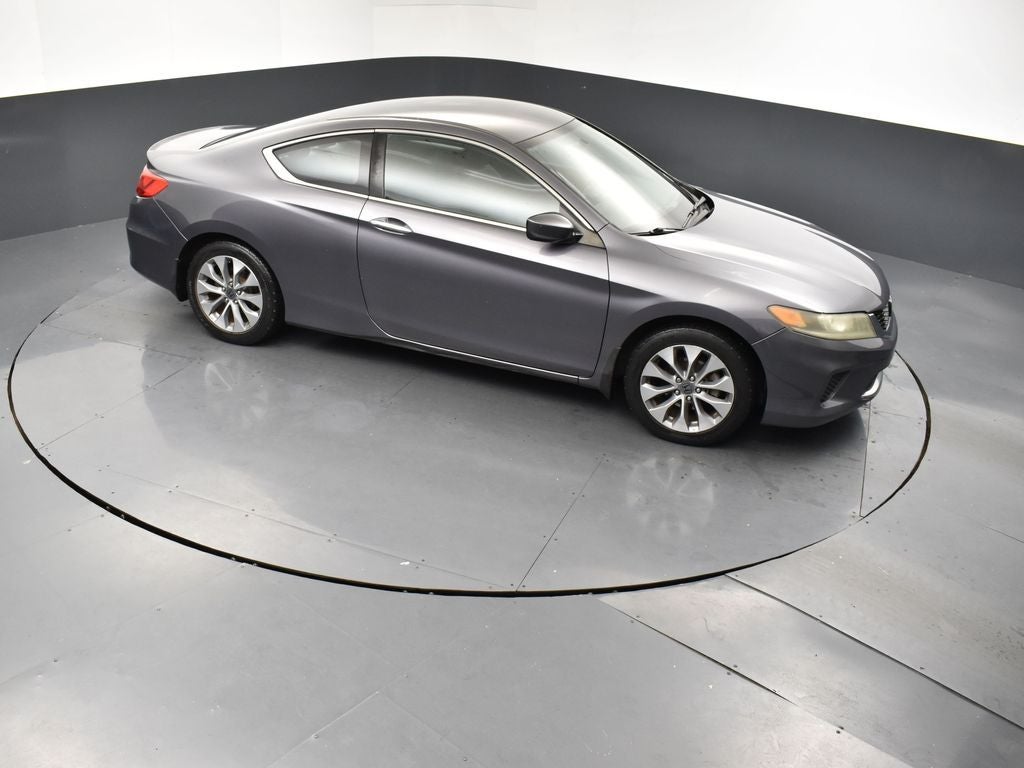 2014 Honda Accord LX-S