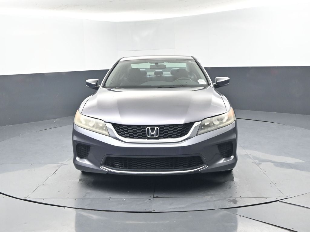 2014 Honda Accord LX-S