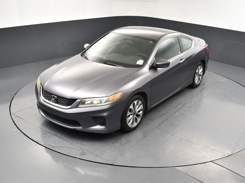 2014 Honda Accord LX-S