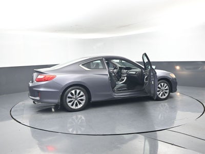 2014 Honda Accord LX-S