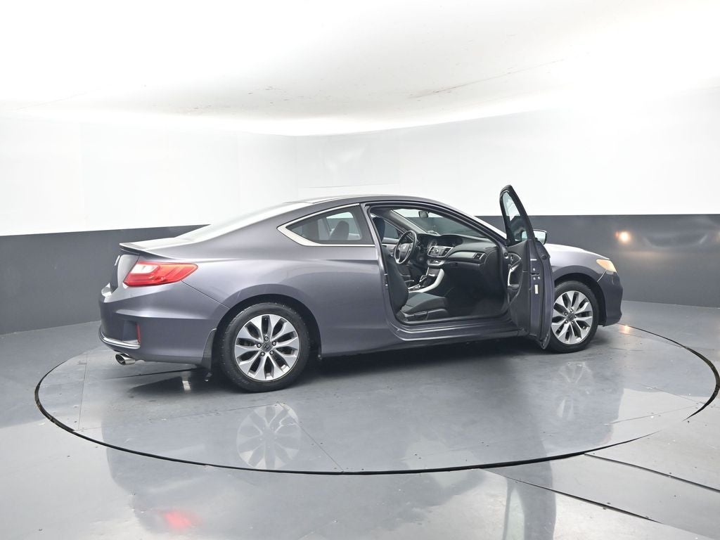 2014 Honda Accord LX-S