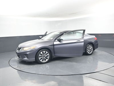 2014 Honda Accord LX-S
