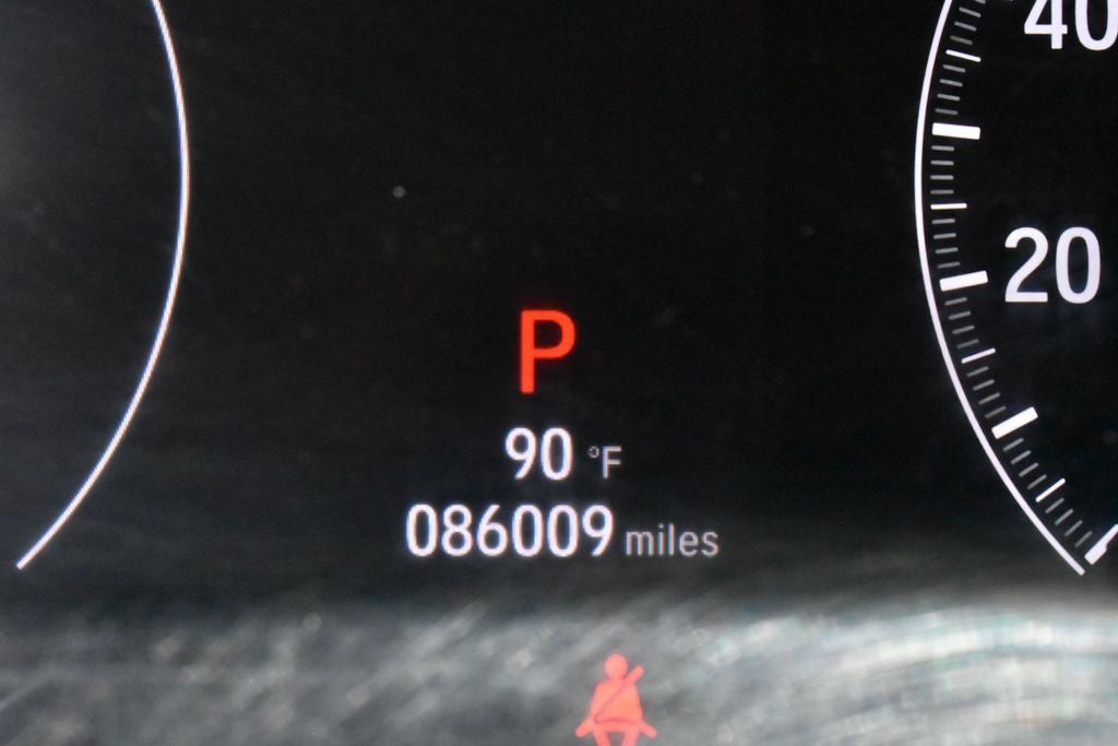 2018 Honda Accord Touring 2.0T