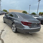 2018 Honda Accord Touring 2.0T