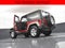 2011 Jeep Wrangler Sport