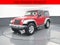 2011 Jeep Wrangler Sport