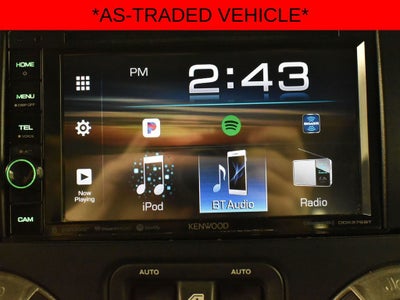 2011 Jeep Wrangler Sport