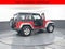 2011 Jeep Wrangler Sport
