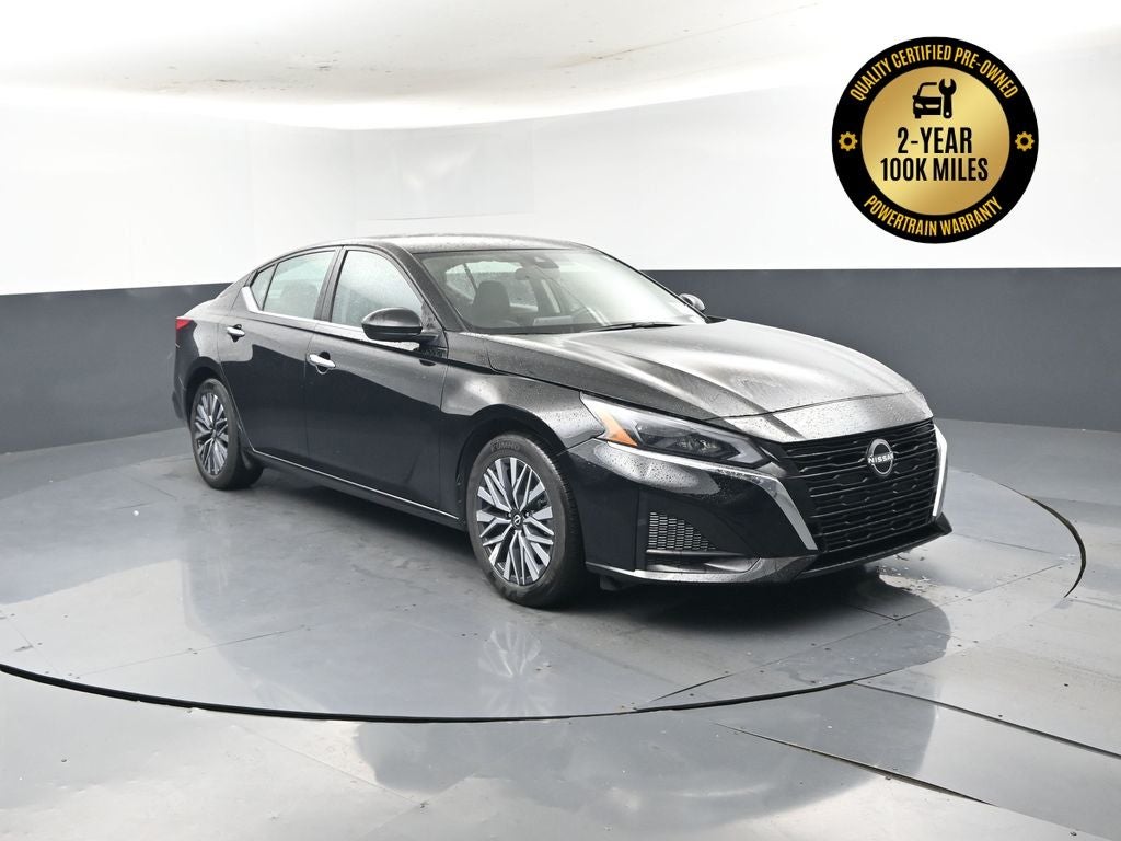 2025 Nissan Altima 2.5 SV's photo