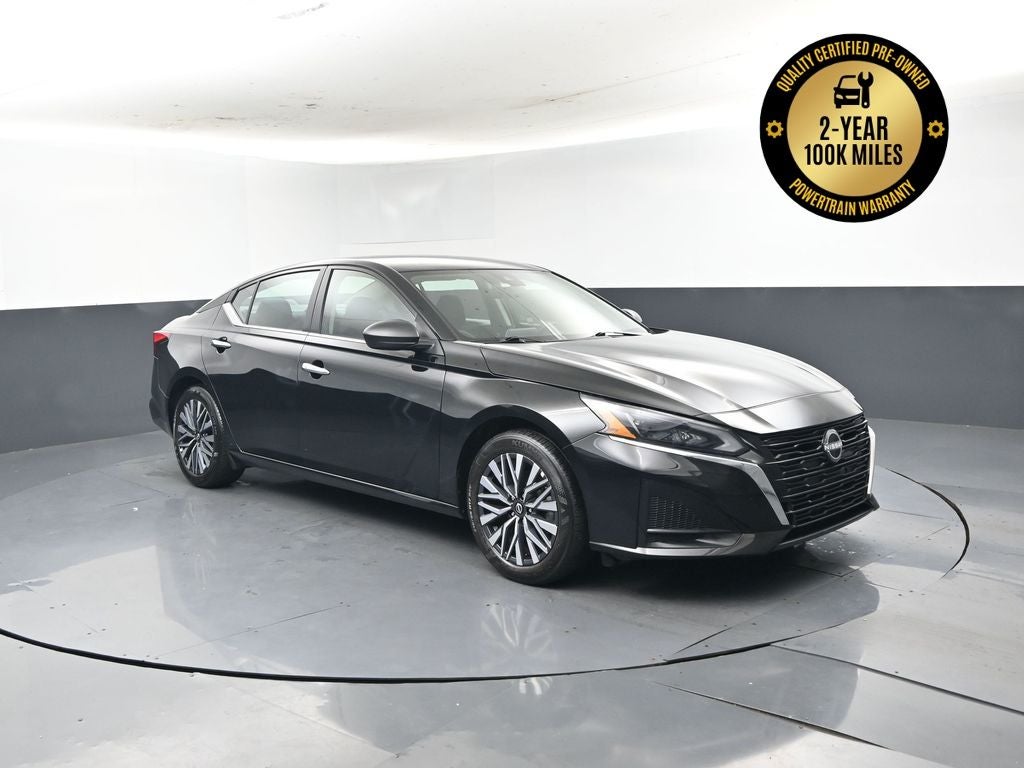 2025 Nissan Altima 2.5 SV's photo