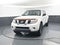 2019 Nissan Frontier Desert Runner