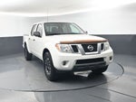 2019 Nissan Frontier Desert Runner