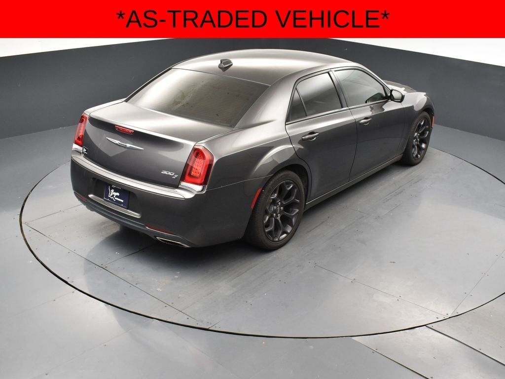 2020 Chrysler 300 S