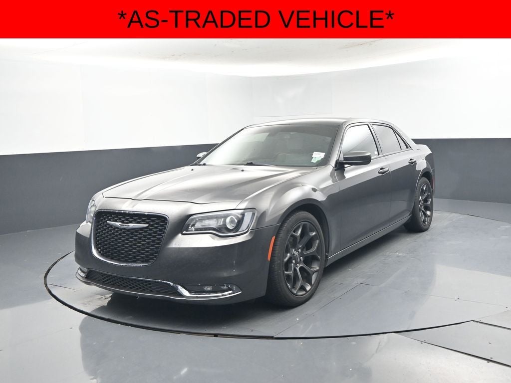 2020 Chrysler 300 S