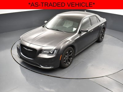 2020 Chrysler 300 S