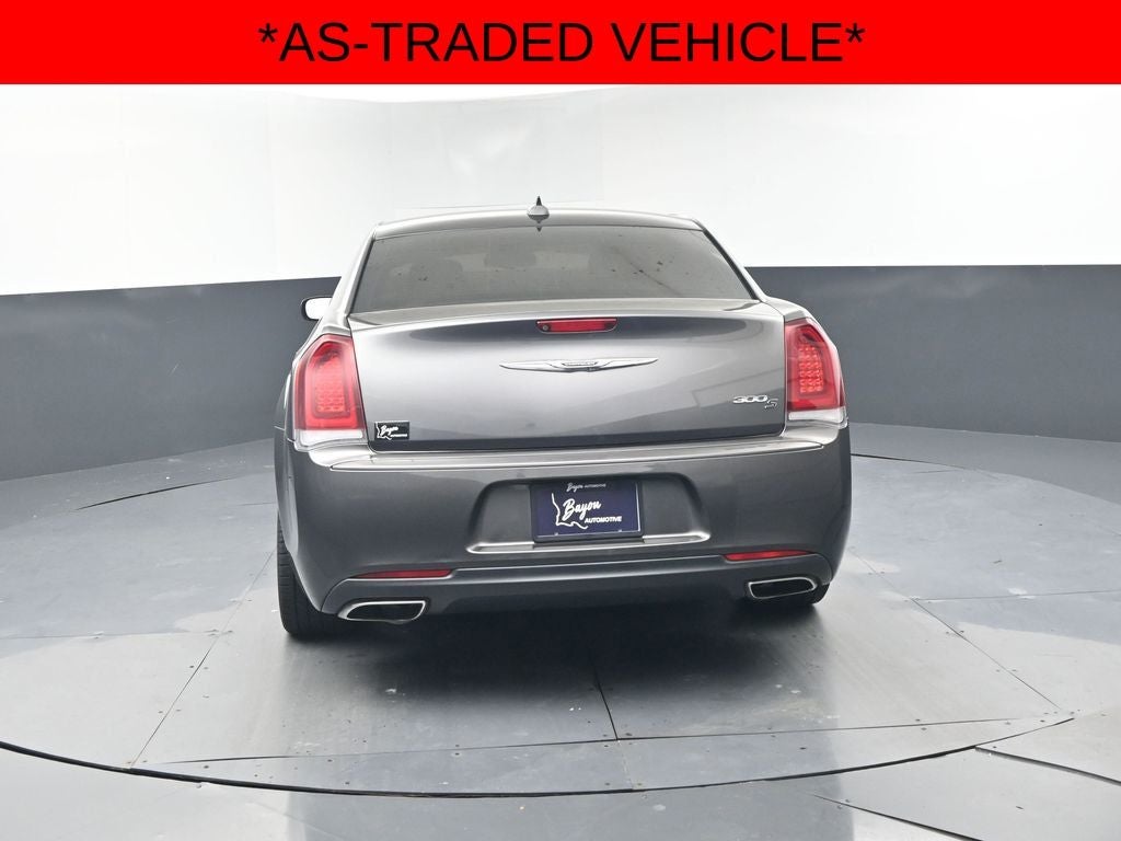 2020 Chrysler 300 S