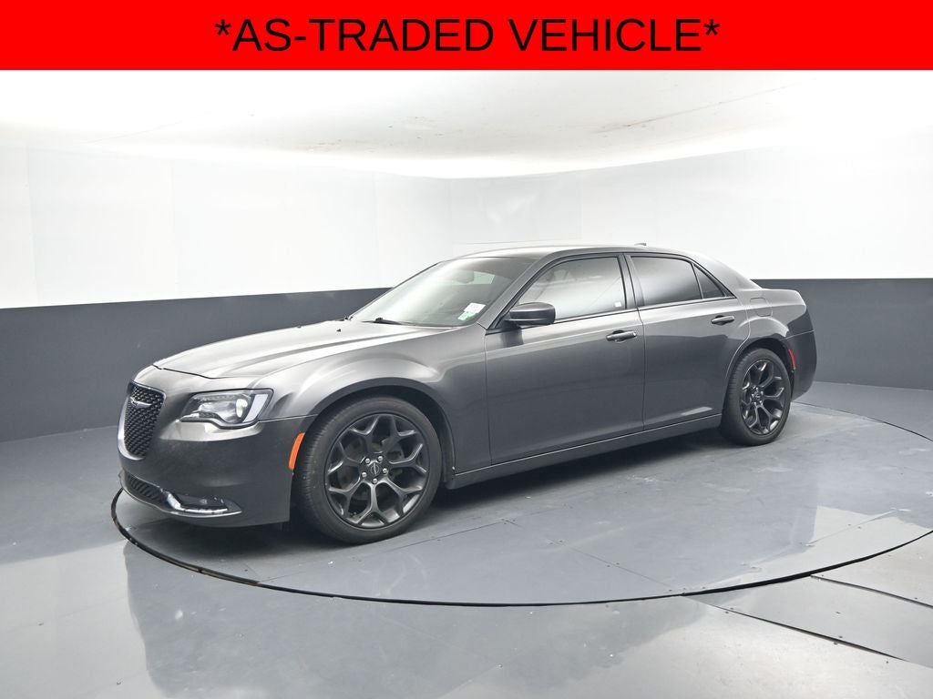 2020 Chrysler 300 S