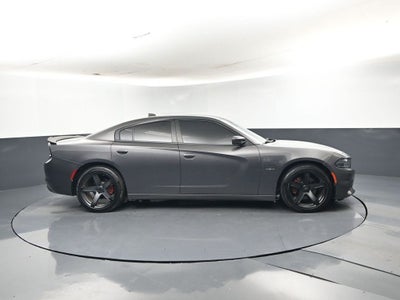 2018 Dodge Charger R/T
