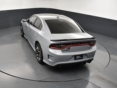 2022 Dodge Charger R T Scat Pack