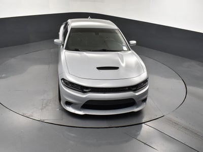 2022 Dodge Charger R T Scat Pack