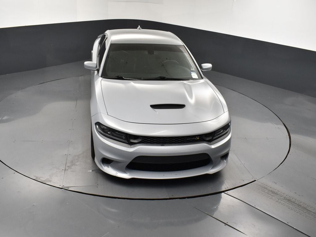 2022 Dodge Charger R T Scat Pack