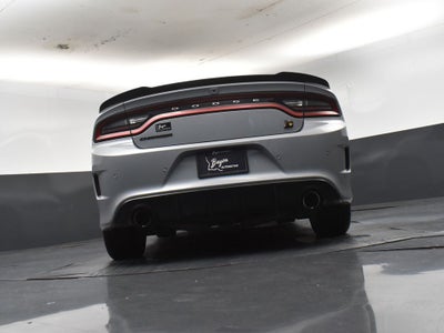 2022 Dodge Charger R T Scat Pack