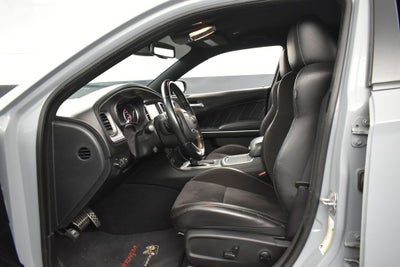 2022 Dodge Charger R T Scat Pack
