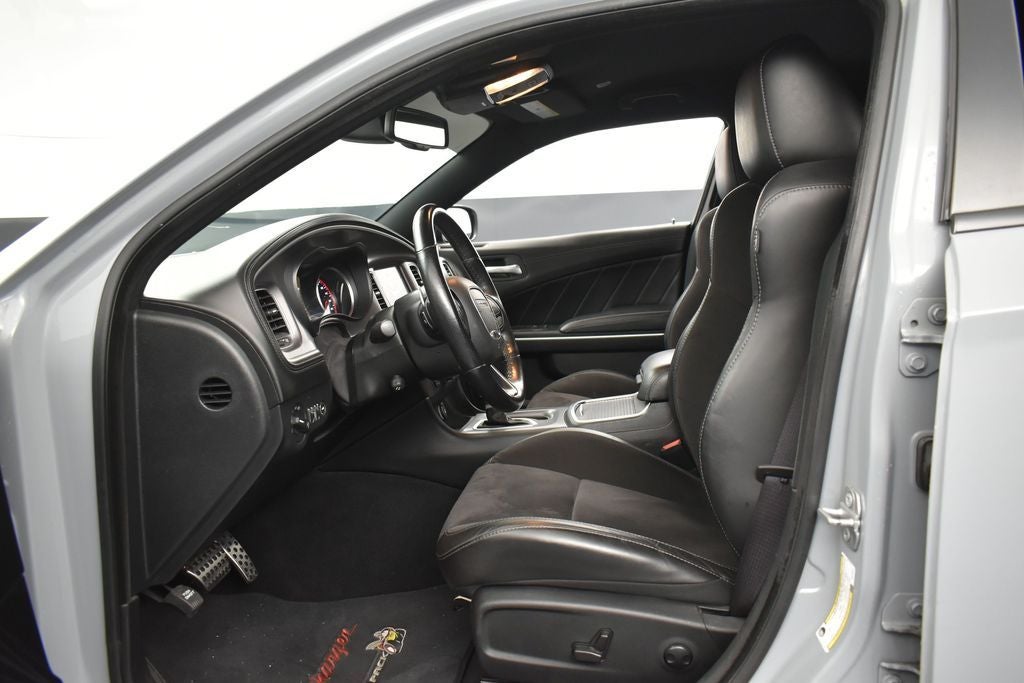 2022 Dodge Charger R T Scat Pack
