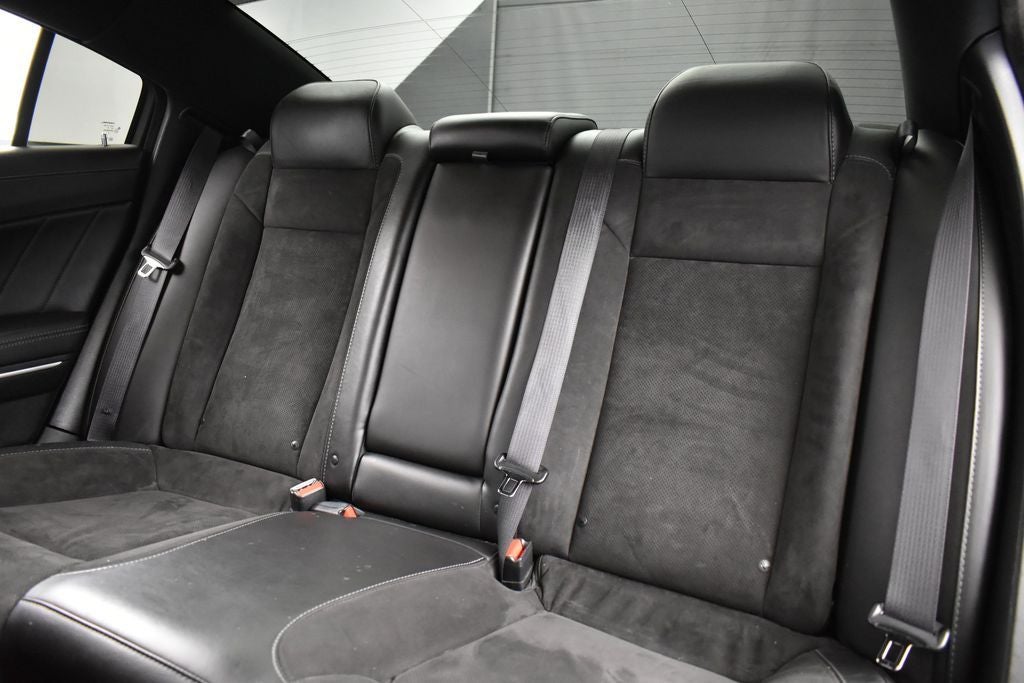 2022 Dodge Charger R T Scat Pack