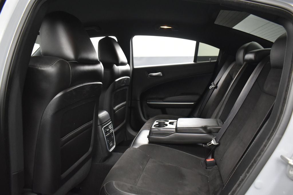 2022 Dodge Charger R T Scat Pack
