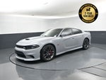 2022 Dodge Charger R T Scat Pack
