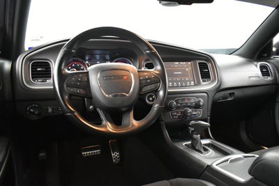 2022 Dodge Charger R T Scat Pack