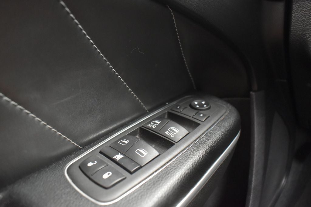 2022 Dodge Charger R T Scat Pack