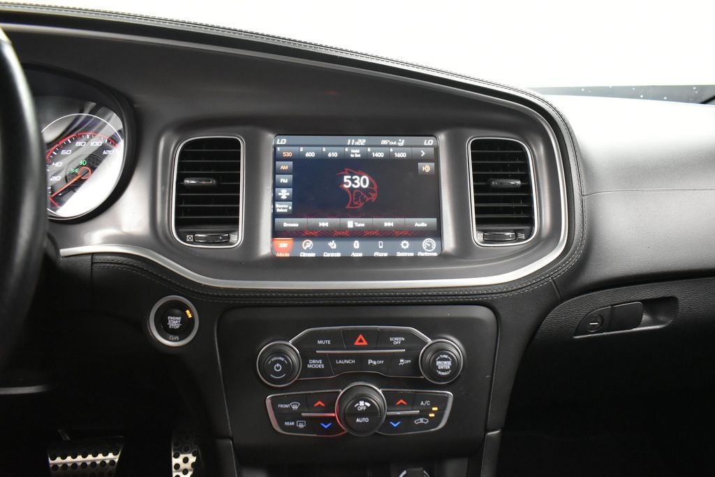 2022 Dodge Charger R T Scat Pack