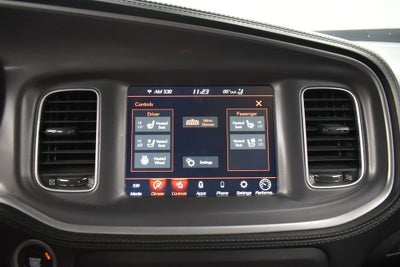 2022 Dodge Charger R T Scat Pack