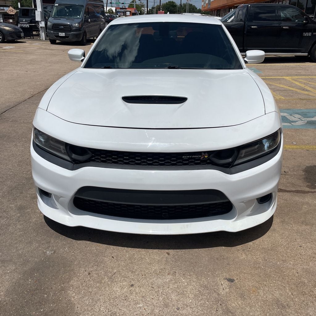 2019 Dodge Charger R/T Scat Pack's photo