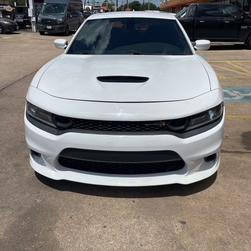 2019 Dodge Charger R/T Scat Pack