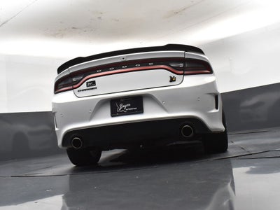 2019 Dodge Charger R/T Scat Pack