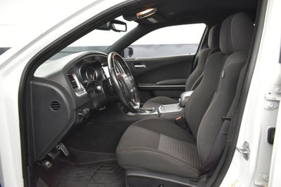 2019 Dodge Charger R/T Scat Pack