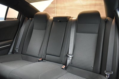 2019 Dodge Charger R/T Scat Pack