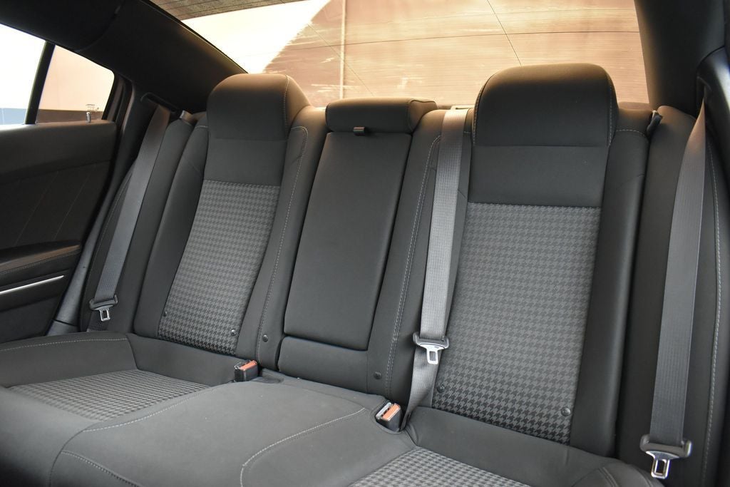 2019 Dodge Charger R/T Scat Pack