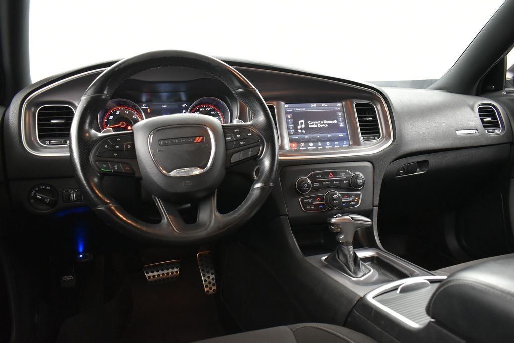 2019 Dodge Charger R/T Scat Pack