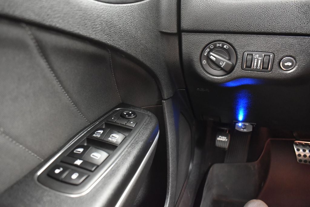 2019 Dodge Charger R/T Scat Pack